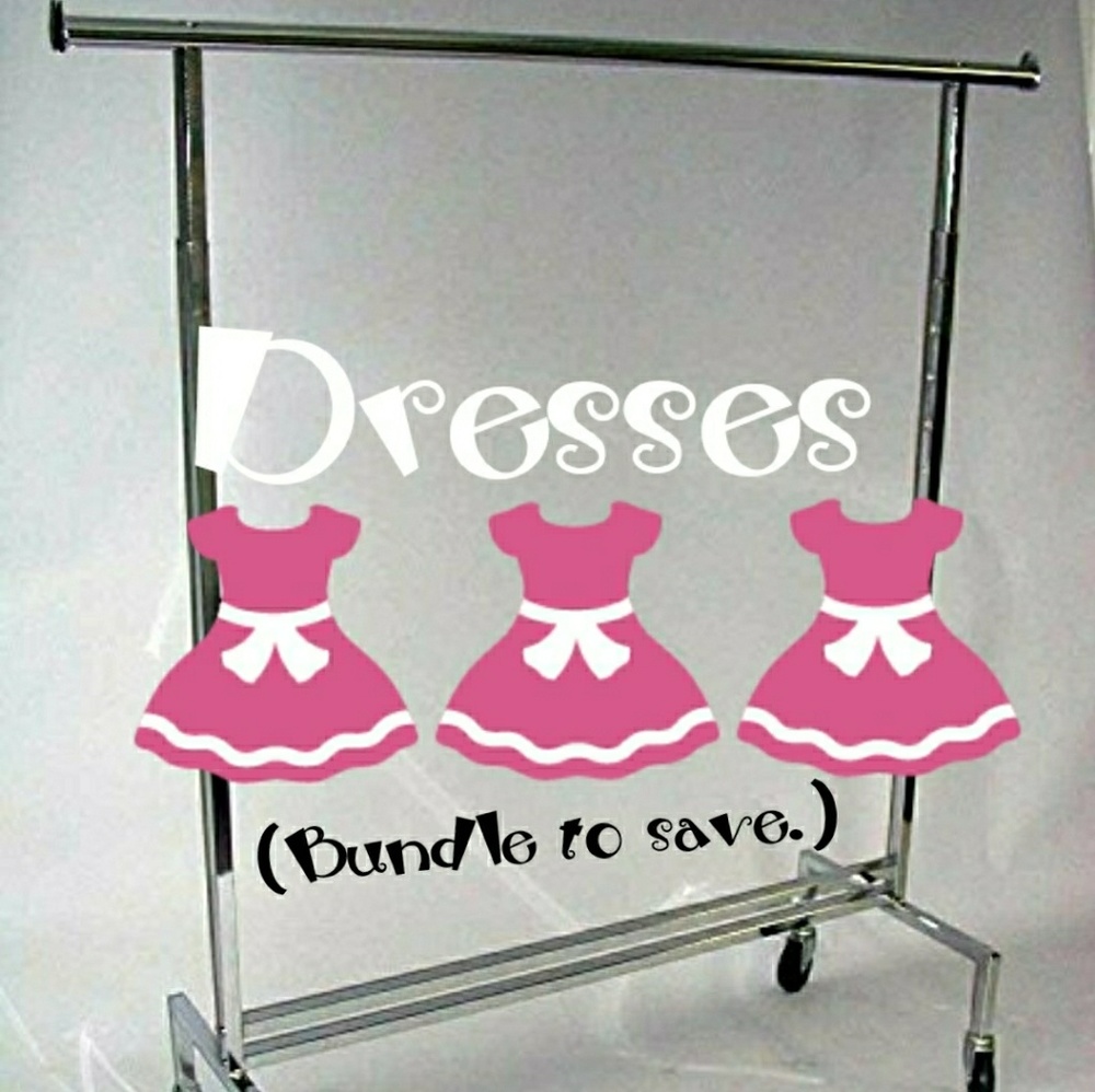 DRESSES➡️